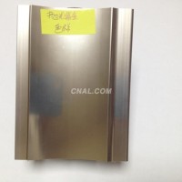 電泳寶馬系列移動門
