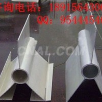 鋁排管鋁型材