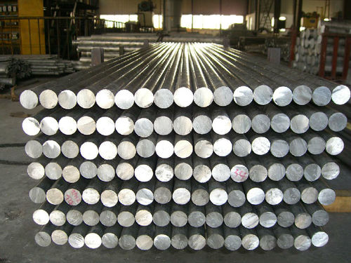 铝板铝棒　１０６０１０ｍｍ大口径