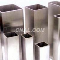 上海铝合金方管、上海铝方通型材、