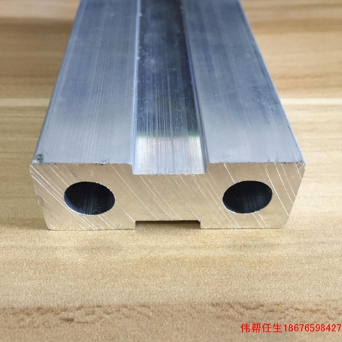 供應機電設備鋁材 異型鋁合金型材
