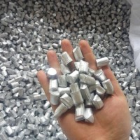 鋁粒 鋁粒出口 濟南恆誠鋁業