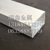 鋁方管-材質6063-規格100*50*3