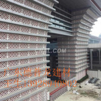 外墙工程专用<em class='color-orange'>铝</em><em class='color-orange'>单板</em>