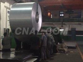 鋁合金板一公斤價格