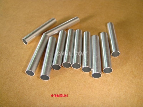 2011精密鋁合金管 薄壁A2011鋁管