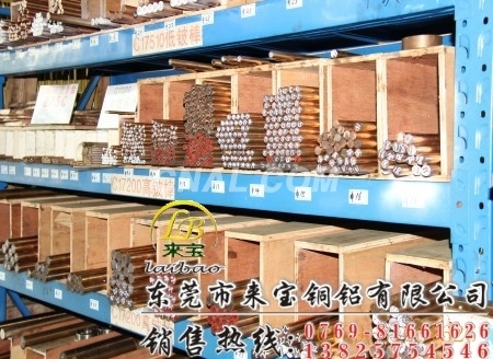 供應C17510高彈性鈹銅板