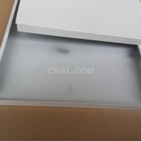 防风<em class='color-orange'>铝条</em>扣 300面宽<em class='color-orange'>铝条</em>扣生产<em class='color-orange'>厂家</em>