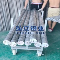 5052氧化铝棒氧化效果好铝棒