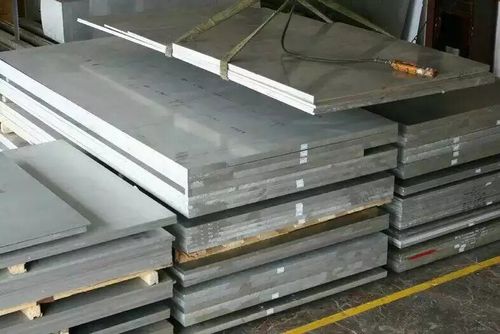 2017進口鋁板薄鋁板