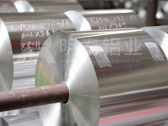 1060鋁卷廠家_0.7mm厚1060保溫鋁卷價格多少