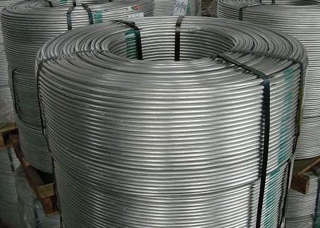 2024-T4半硬铝线 环保铝线