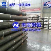 供应AL6061铝排价格