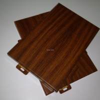 廣州木紋鋁單板，廣州木紋鋁單板技術介紹