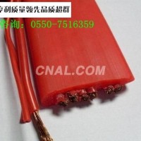 JFGRP硅橡膠電纜-中國化建