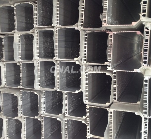 工業鋁型材K