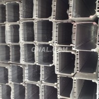 工業鋁型材K