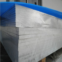 加宽铝板 耐腐蚀铝板 5052环保铝板