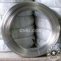 銅鋁合金線材2117-T4/T6硬態鋁線