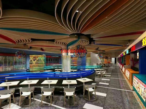 專業定做鋁方通