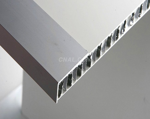廠家直銷鍍鋅鋼板鋁蜂窩芯板材