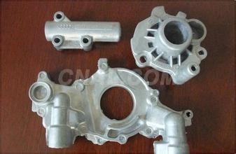 压铸件