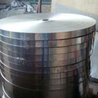 保质保量<em class='color-orange'>防锈</em>铝带 1060耐氧化铝带