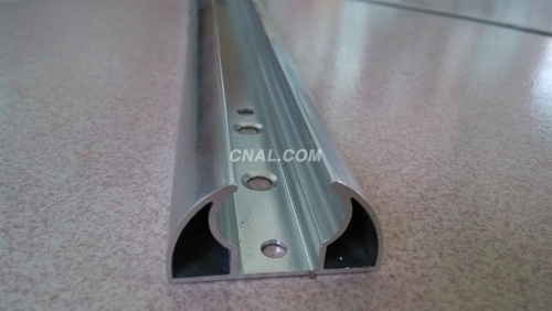 工業鋁材，工業鋁型材