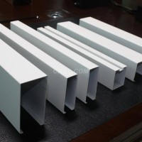 广州U型铝方通企业质量怎么样