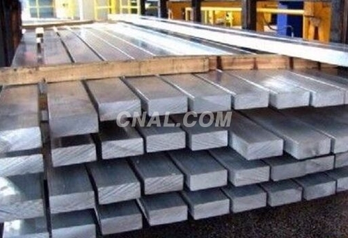 进口美国Alcoa公司6063铝排