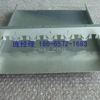 德普龍@S300寬高邊防風鋁條<em class='color-orange'>扣</em><em class='color-orange'>板</em>