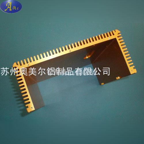 苏州led散热器