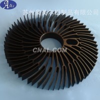 苏州<em class='color-orange'>led</em>灯杯<em class='color-orange'>散热器</em>