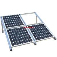 生产光伏太阳能边框铝型材
