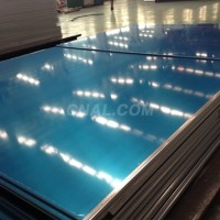 氧化鋁6061-T6光面鋁板