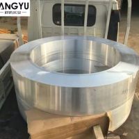 6061T6無(wú)縫鍛件 工期5天