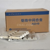 <em class='color-orange'>铝</em><em class='color-orange'>锆</em><em class='color-orange'>中间</em><em class='color-orange'>合金</em>、AlZr10,AlZr5