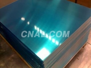 雙面貼膜鏡面鋁板，6061鋁板 鏡面鋁板