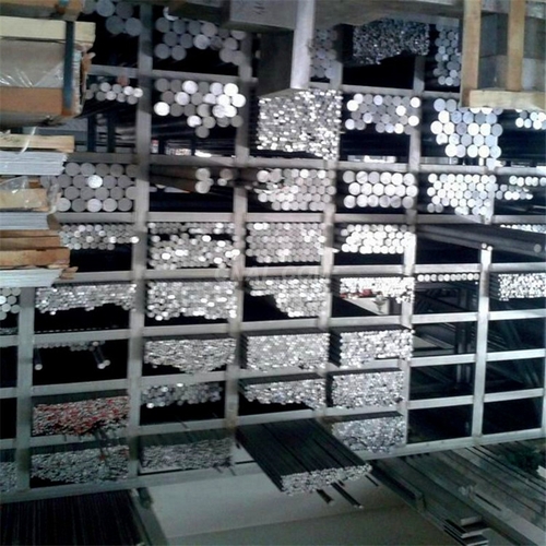 供应铝合金铝排工业铝型材