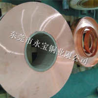 紫铜板T2厂家，C1100红铜板带，1<em class='color-orange'>M</em>超宽铜板现货