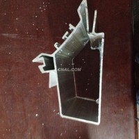 鑫源轨道交通型材2