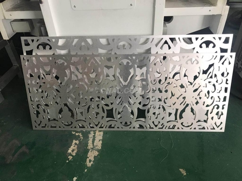雕刻鋁板 裝飾建材制造企業