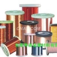 <em class='color-orange'>7050</em>全軟漆包鋁線 5052電纜用鋁線