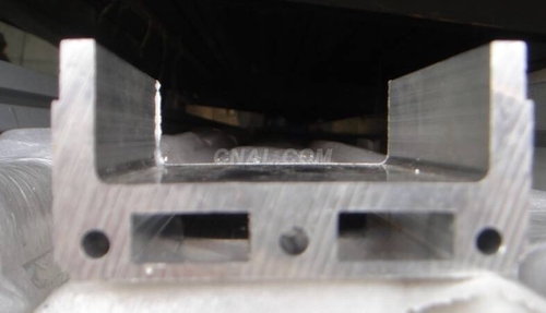工業鋁型材，斷橋隔熱門窗鋁材