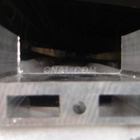 工業鋁型材，斷橋隔熱門窗鋁材
