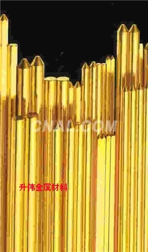 進口C36000鉛黃銅棒、廠價直銷