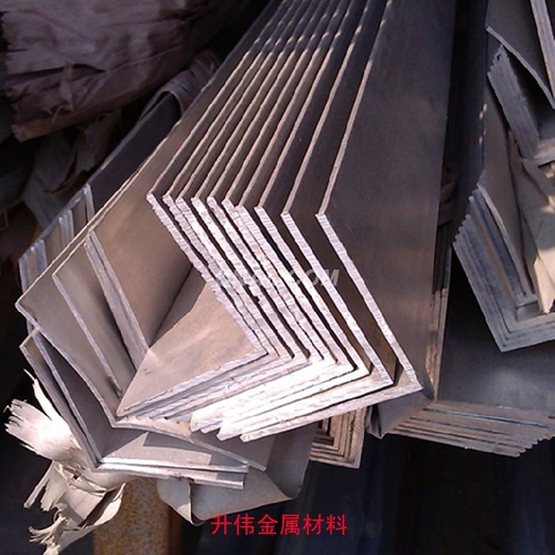 特硬角鋁、7075角鋁、角鋁現貨規格