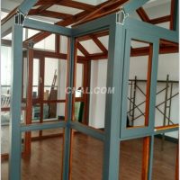 金刚网<em class='color-orange'>阳光房</em><em class='color-orange'>型材</em>生产厂家