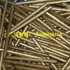 批發小口徑黃銅管 H65 H68薄壁黃銅毛細管 品質保證