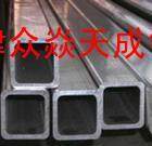 合金<em class='color-orange'>铝</em>方管，<em class='color-orange'>6082</em>合金<em class='color-orange'>铝</em>方管